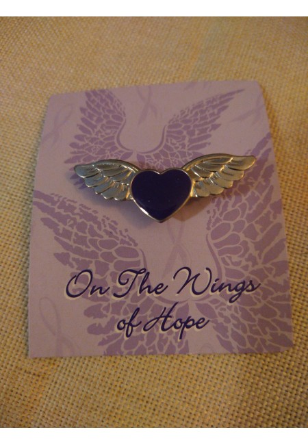On the Wings of Hope